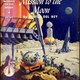 Illustration for article titled Our New Favorite Source for Pulp Science Fiction Art!